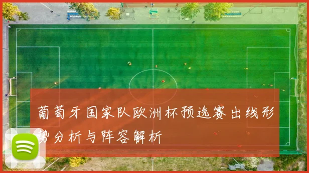 葡萄牙国家队欧洲杯预选赛出线形势分析与阵容解析